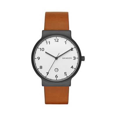 Mens Ancher watch skw6297